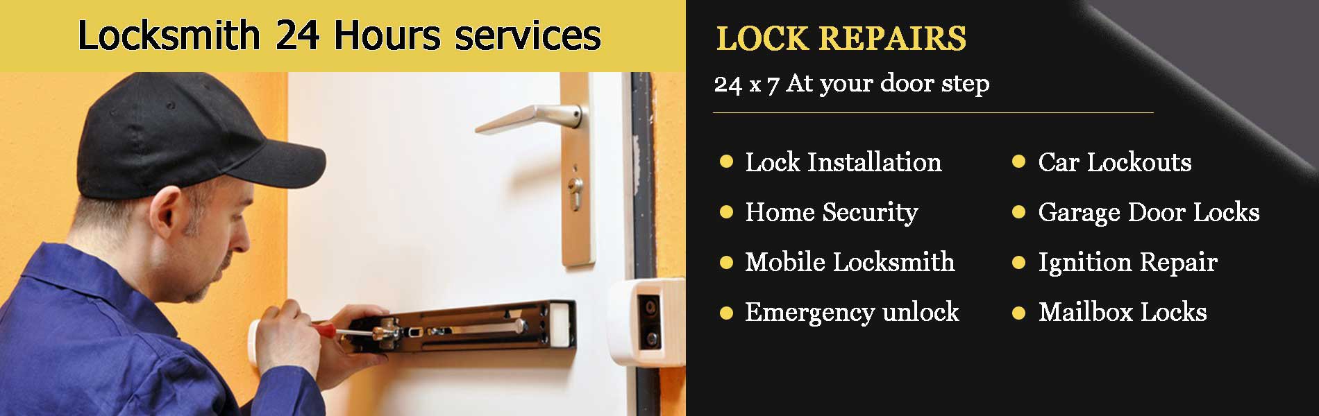 City Locksmith Store 24 HR Mobile Locksmith East Elmhurst, NY 718
